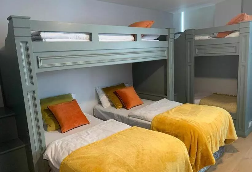 هتل Lanigan S Accommodation