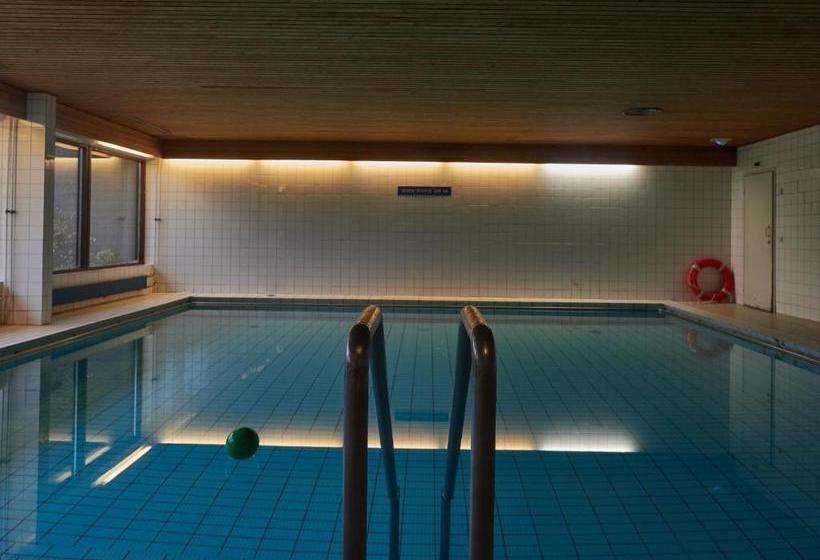 בית מלון כפרי Li Pielinen