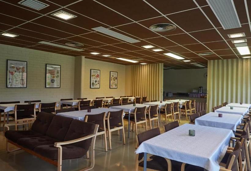 בית מלון כפרי Li Pielinen