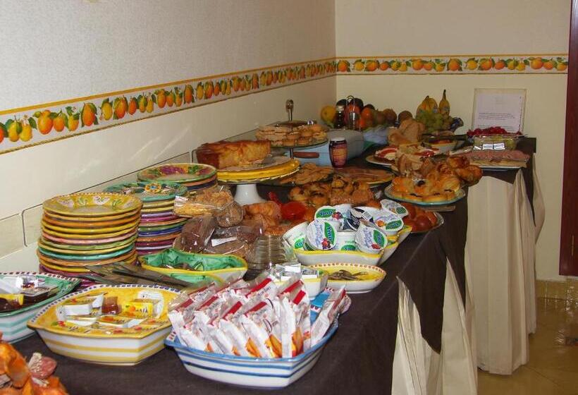 호텔 Locanda Degli Agrumi