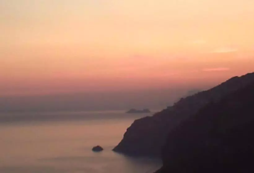 Отель Locanda Degli Agrumi