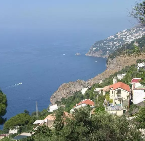 Отель Locanda Degli Agrumi