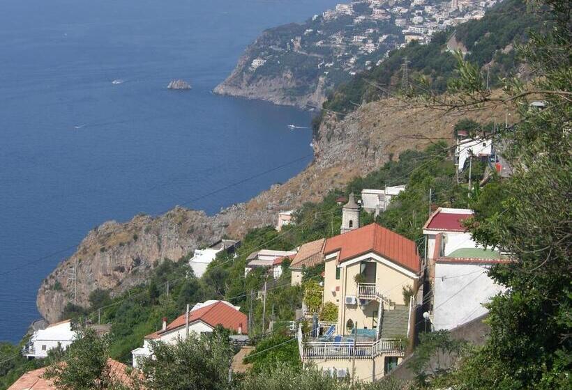 호텔 Locanda Degli Agrumi