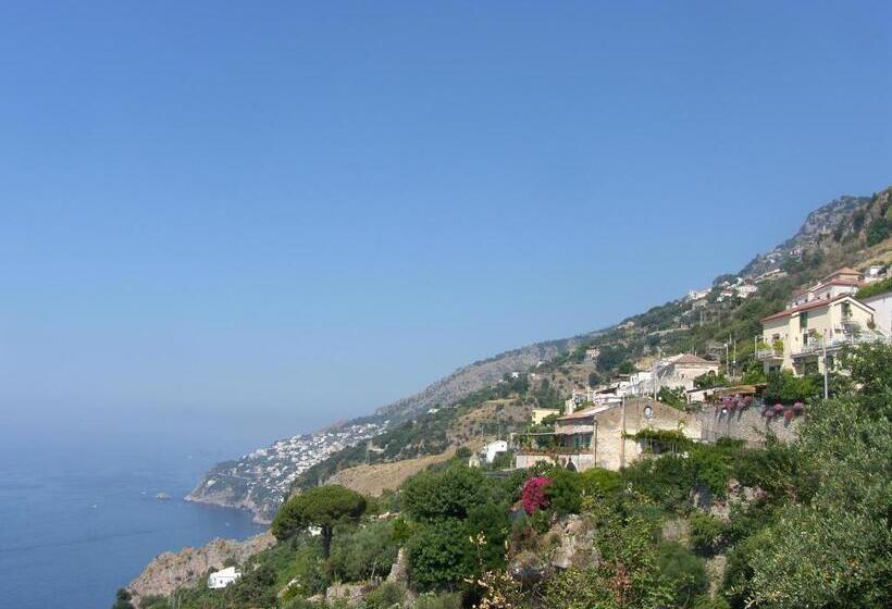 호텔 Locanda Degli Agrumi