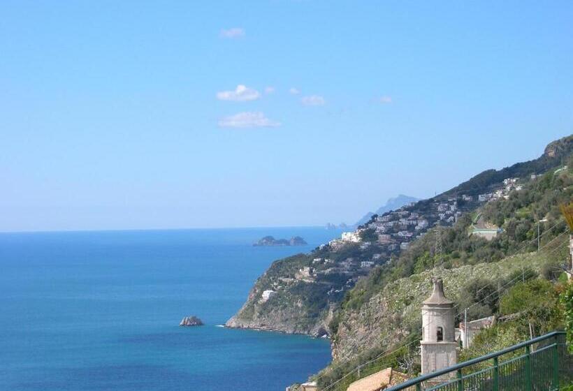 호텔 Locanda Degli Agrumi