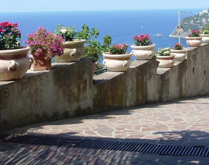 호텔 Locanda Degli Agrumi