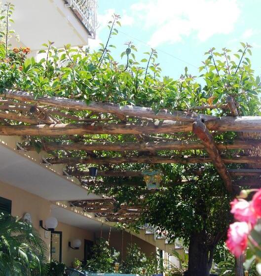 호텔 Locanda Degli Agrumi