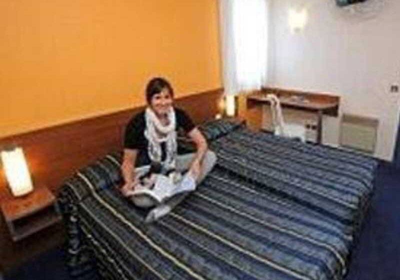 فندق Mister Bed Orleans Saran