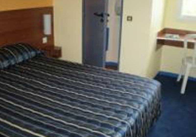 فندق Mister Bed Orleans Saran