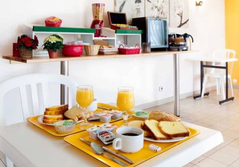 فندق Mister Bed Orleans Saran