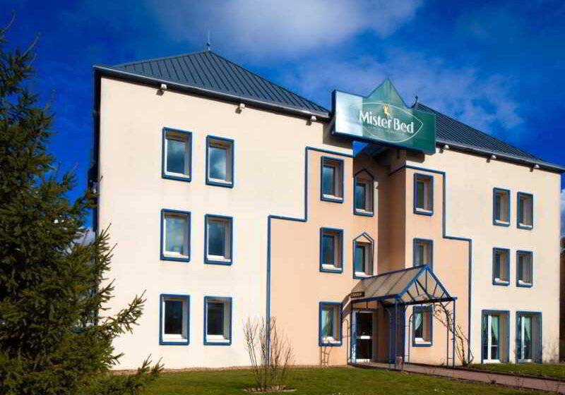 فندق Mister Bed Orleans Saran