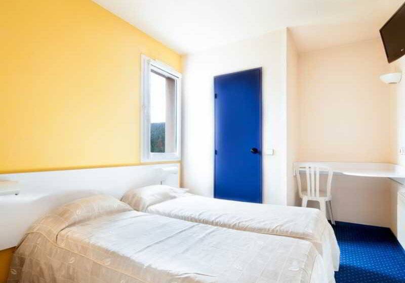 فندق Mister Bed Orleans Saran