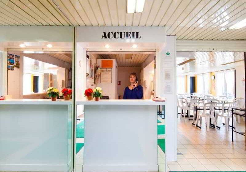 فندق Mister Bed Orleans Saran