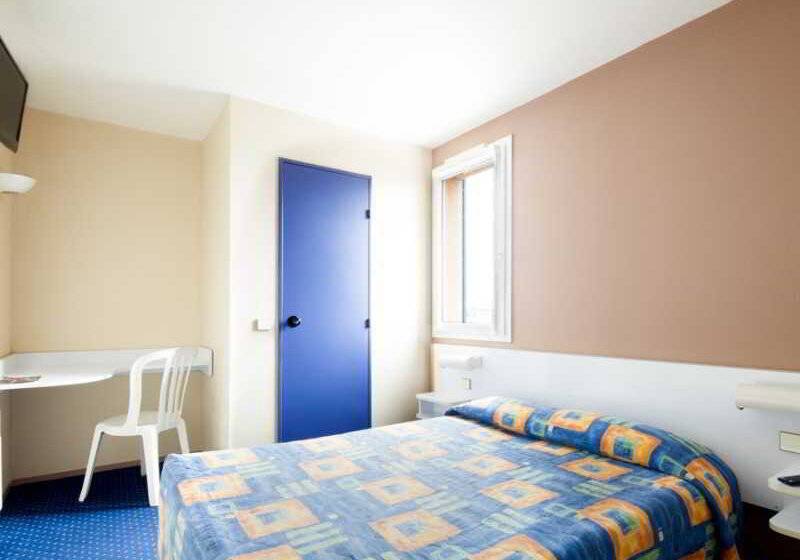 فندق Mister Bed Orleans Saran