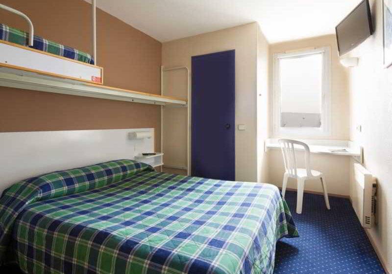 فندق Mister Bed Orleans Saran