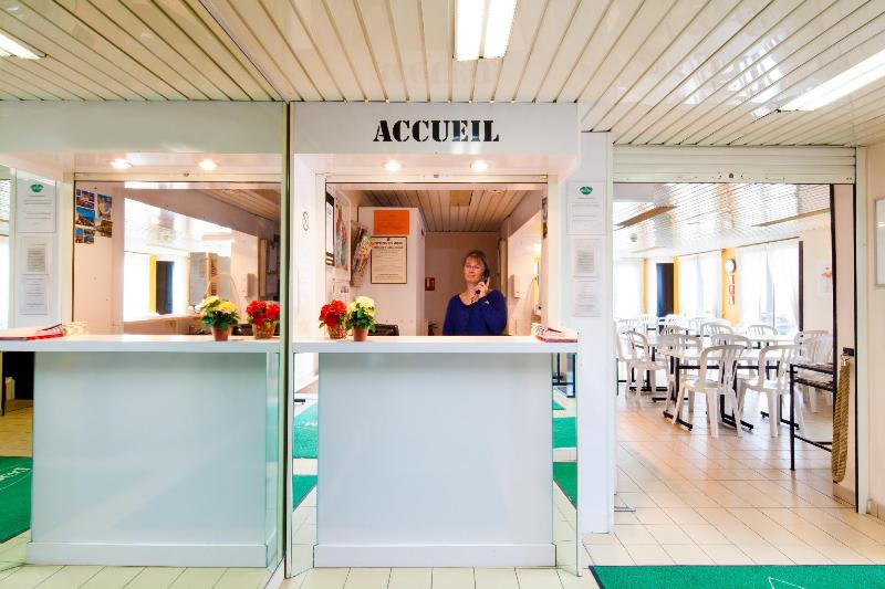 فندق Mister Bed Orleans Saran