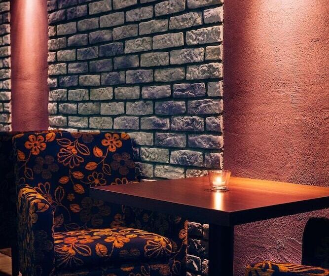 Hotel Taxis Bratislava