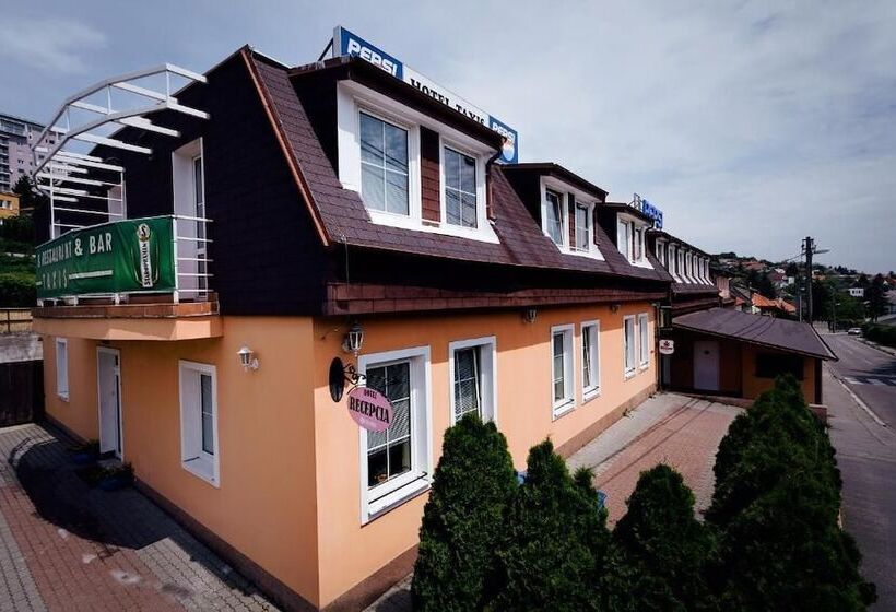 Hotel Taxis Bratislava