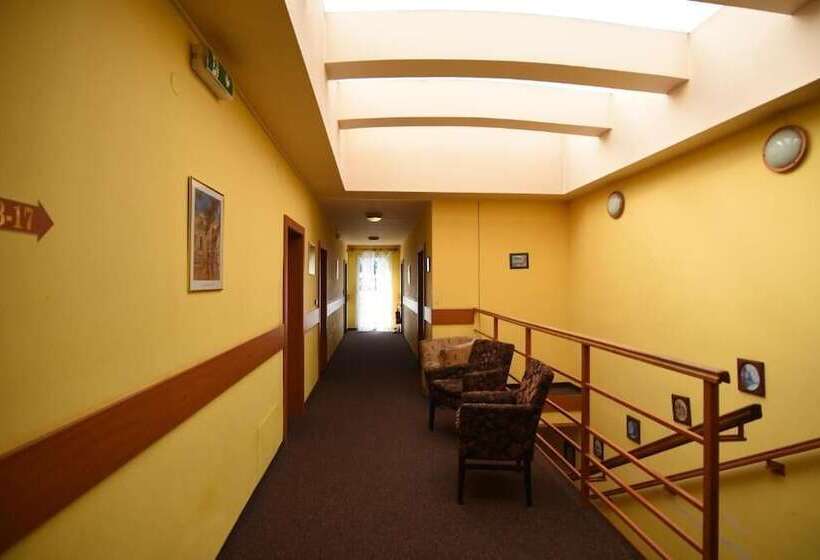 Hotel Taxis Bratislava