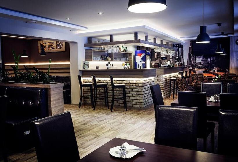 Hotel Taxis Bratislava