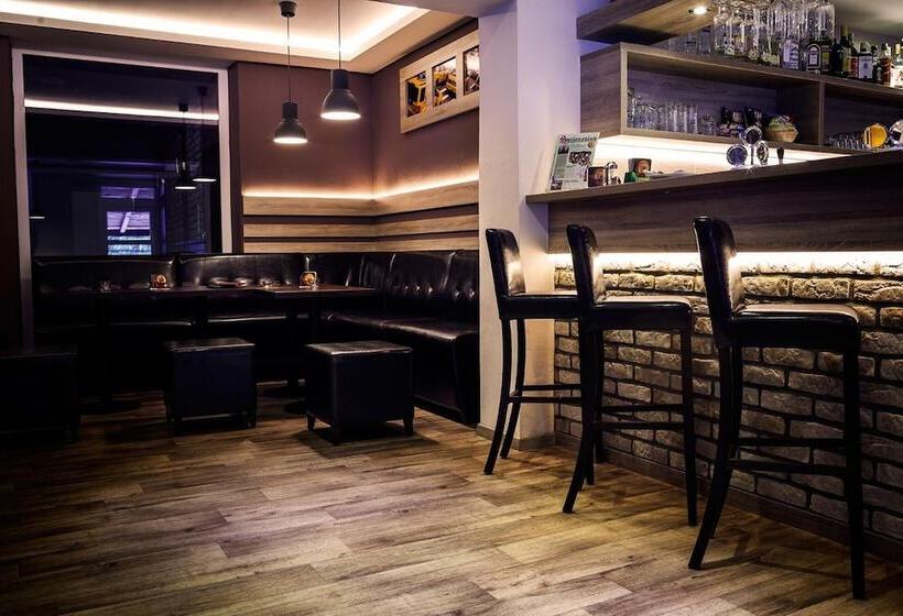 Hotel Taxis Bratislava