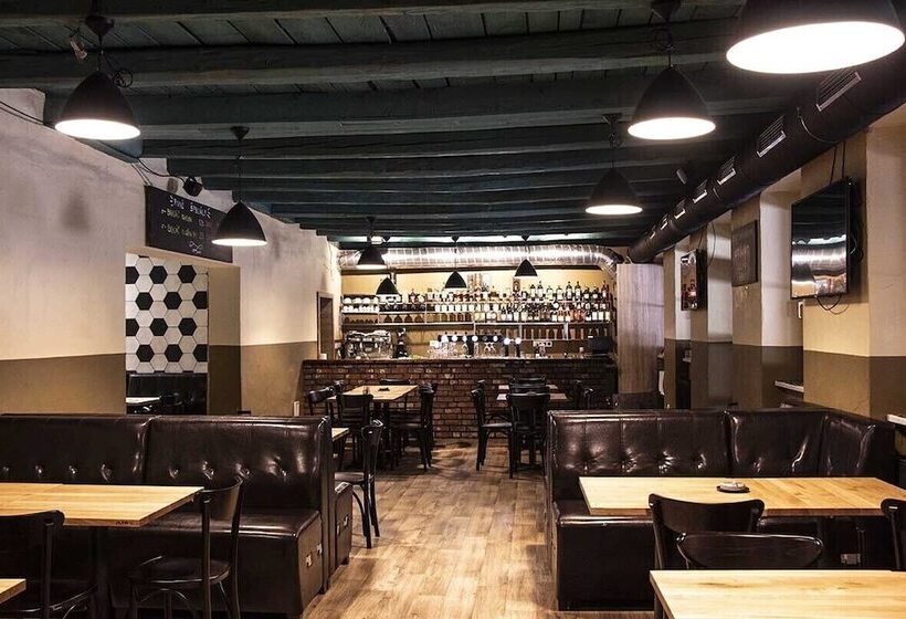 Hotel Taxis Bratislava