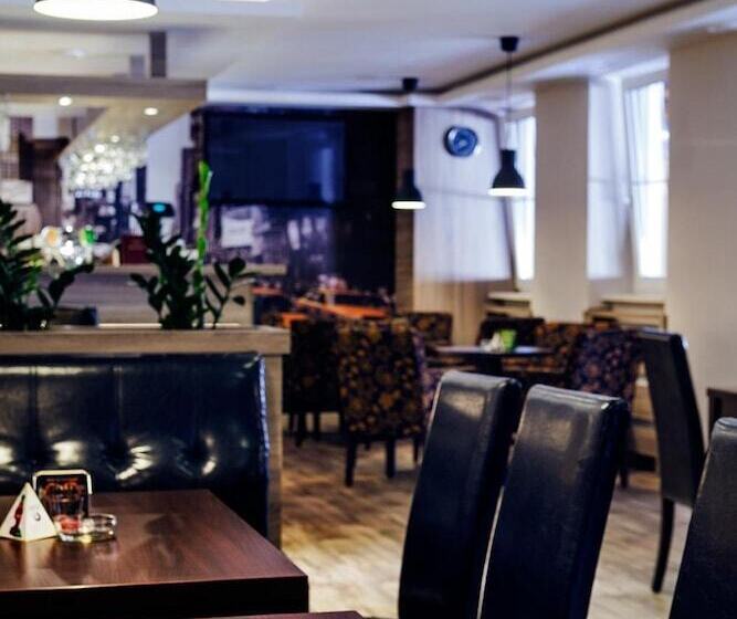 Hotel Taxis Bratislava