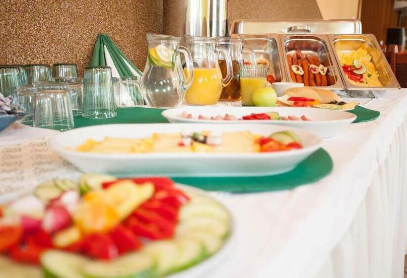 Hotel Taxis Bratislava