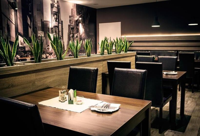 Hotel Taxis Bratislava