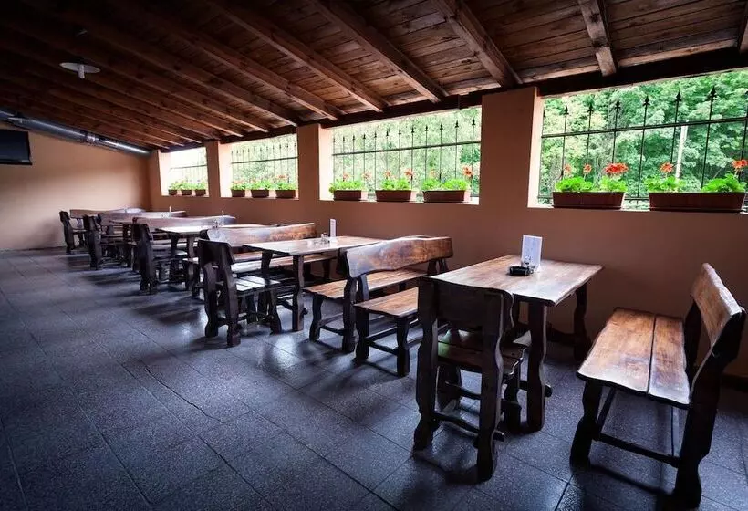 هتل Taxis Bratislava