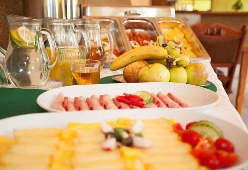 Hotel Taxis Bratislava