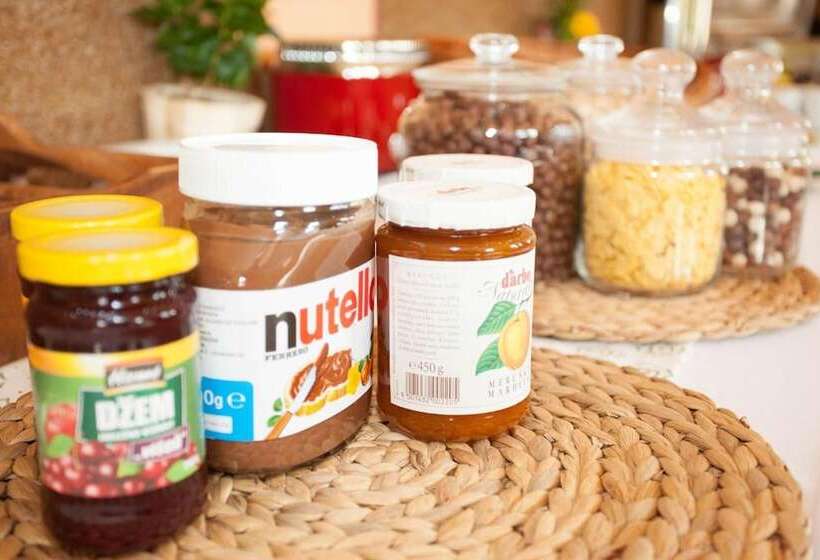 Hotel Taxis Bratislava