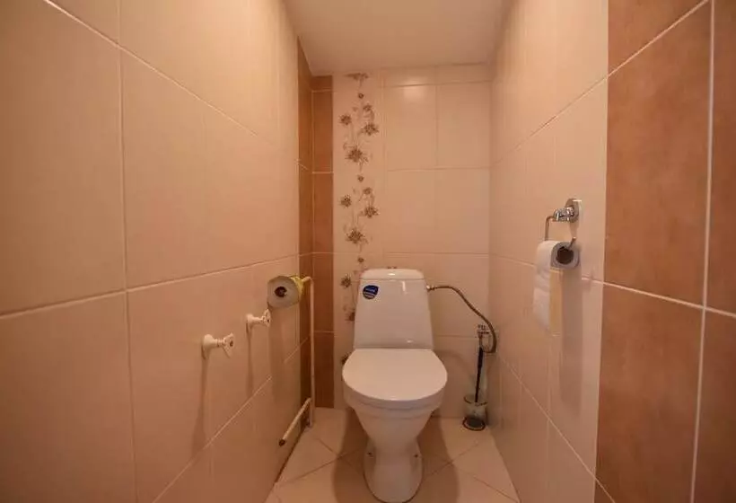 هتل Taxis Bratislava