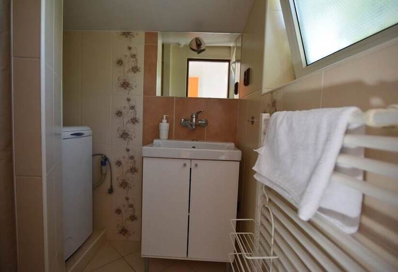 Hotel Taxis Bratislava