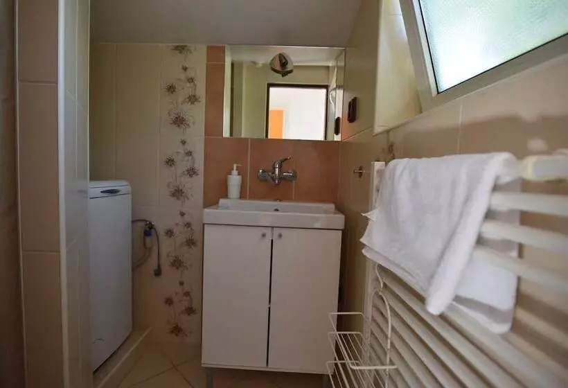 هتل Taxis Bratislava