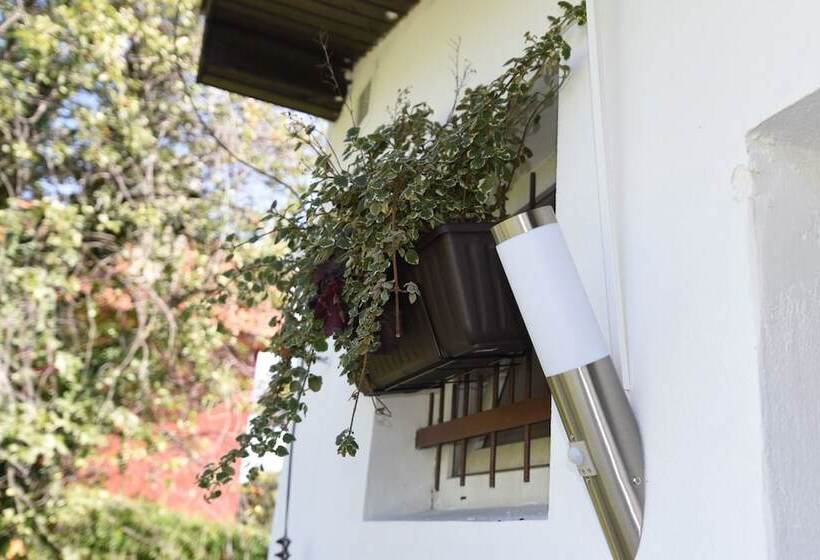 Hotel Taxis Bratislava