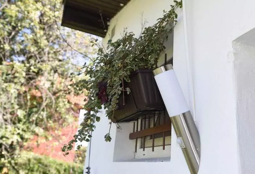 هتل Taxis Bratislava