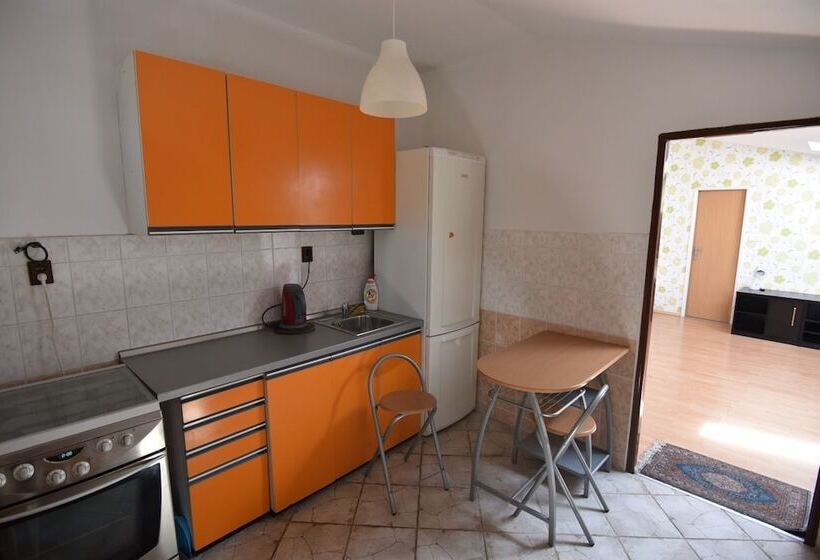 Hotel Taxis Bratislava