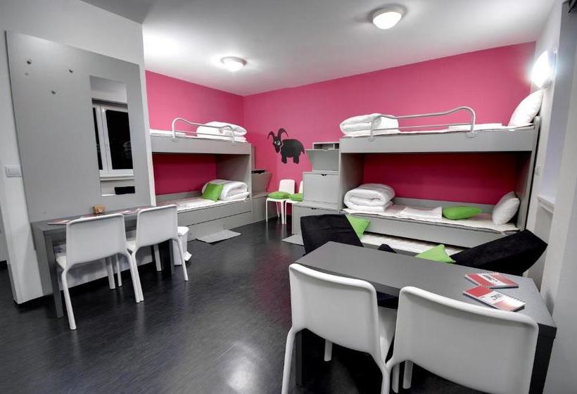 Mc Hostel Brezice