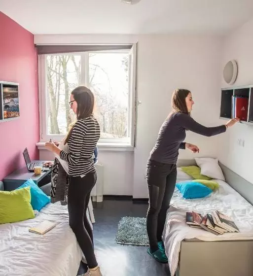Mc Hostel Brezice
