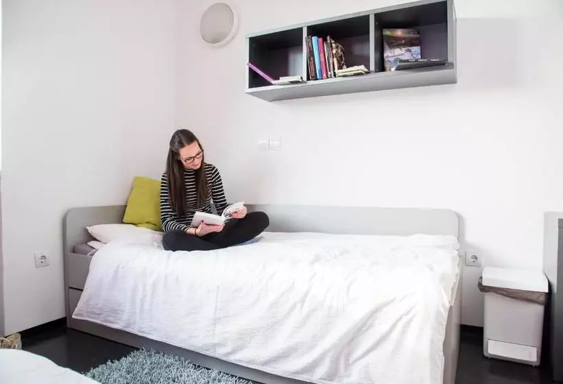 Mc Hostel Brezice