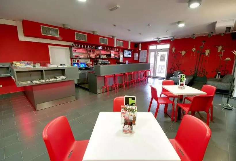 Mc Hostel Brezice