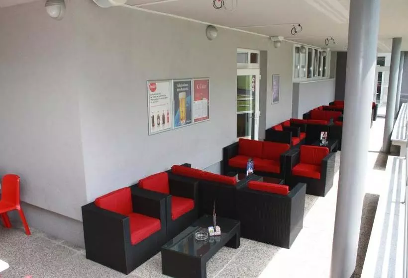 Mc Hostel Brezice
