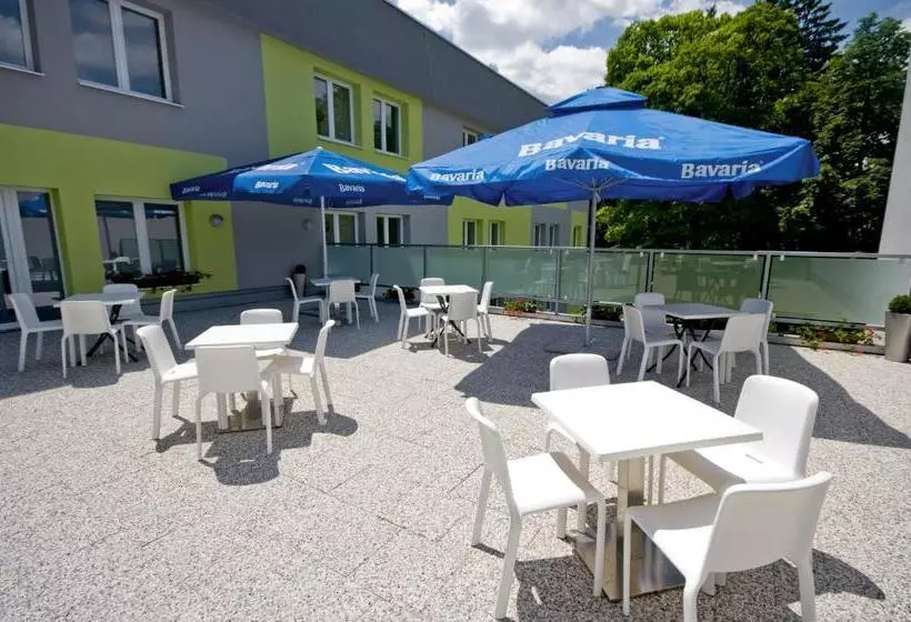 Mc Hostel Brezice