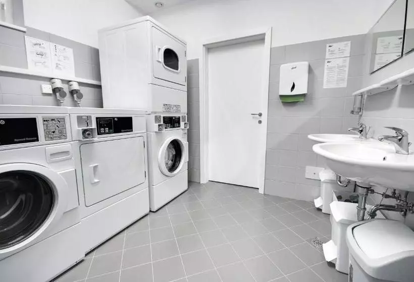 Mc Hostel Brezice