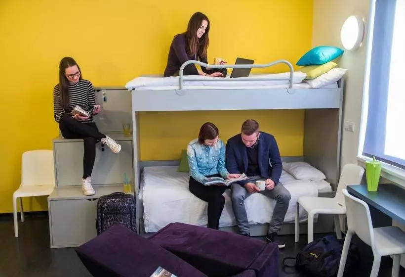 Mc Hostel Brezice