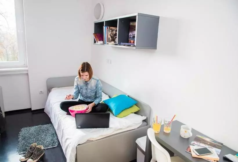 Mc Hostel Brezice
