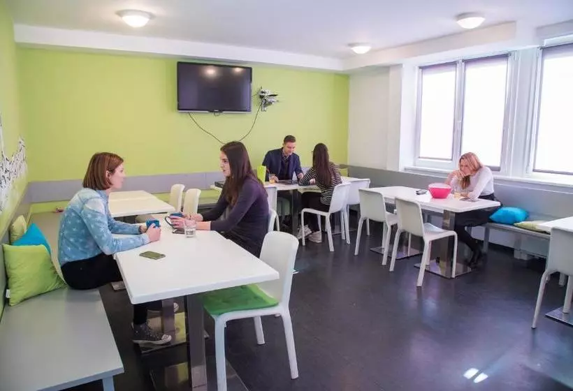 Mc Hostel Brezice
