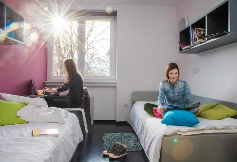 Mc Hostel Brezice