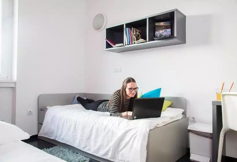 Mc Hostel Brezice